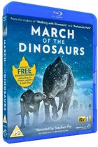 March Of The Dinosaurs
