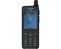 Thuraya XT-Pro Dual