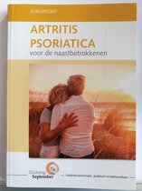 Zorgpocket - Artritis psoriatica, voor de naastbetrokkenen