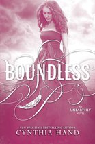 Unearthly 3 - Boundless