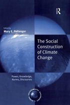 Global Environmental Governance - The Social Construction of Climate Change