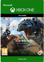 ARK: Survival Evolved - Xbox One Download
