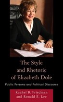 The Style and Rhetoric of Elizabeth Dole