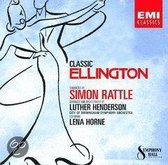 Classic Ellington / Sir Simon Rattle, City of Birmingham Symphony Orchestra