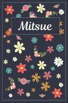 Mitsue