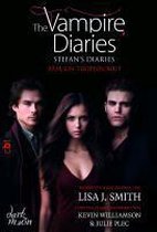 The Vampire Diaries - Stefan's Diaries 02 - Nur ein Tropfen Blut