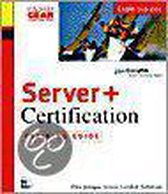 Server+ Certification Training Guide [With CDROM] (Train... | Book