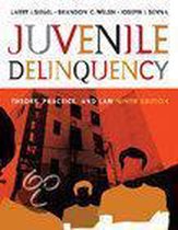 Juvenile Delinquency