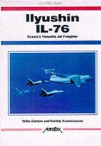Iiyushin Il-76
