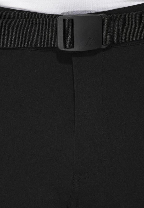 Maier Torid slim fit afritsbroek - Brede wandelschoenen Maier Torid slim fit afritsbroek - Brede wandelschoenen