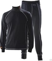 Jobman Thermoset Shirt en Broek - Maat XL