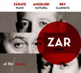 Al Filo/Tango
