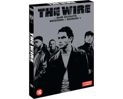 Wire - Seizoen 1