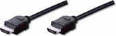 ASSMANN Electronic HDMI 1.3 1.5m HDMI kabel 1,5 m HDMI Type A (Standaard) Zwart