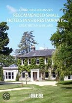 Conde Nast Johansens Recommended Small Hotels, Inns & Restaurants