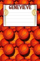 Basketball Life Genevieve