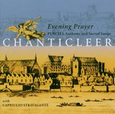 Purcell: Evening Prayer, Anthems &Amp; Sacred Songs