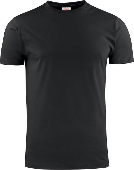 T-shirt Imprimante RSX Man 2264027 Noir - Taille S