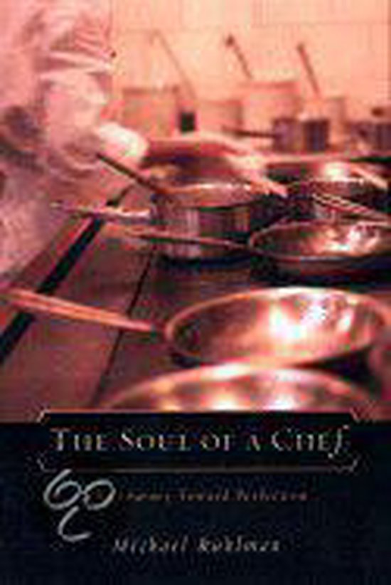 Soul Of A Chef