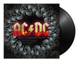 AC/DC - Best Of Live At Towson State College (LP)