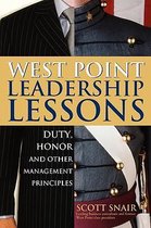 West Point Leadership Lessons