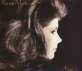 Kirsty Maccoll - Kite -Deluxe/Digi-