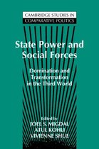 State Power and Social Forces