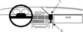 Brodit Proclip Angled Mount (851818)
