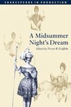 Shakespeare in Production-A Midsummer Night's Dream