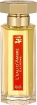 L'eau D'Ambre Extreme by L'Artisan Parfumeur 50 ml - Eau De Parfum Spray