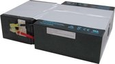 Tripp Lite RBC93-2U oplaadbare batterij/accu