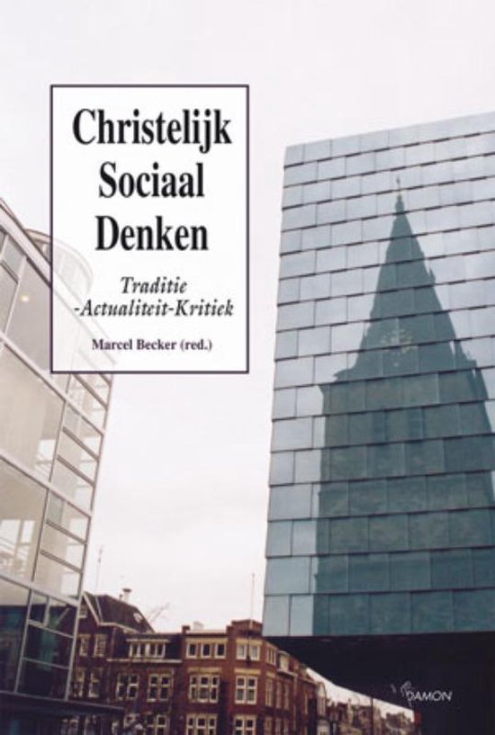Christelijk Sociaal Denken