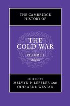 The Cambridge History of the Cold War - The Cambridge History of the Cold War: Volume 1, Origins