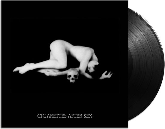 Cigarettes After Sex - Cigarettes After Sex (LP)