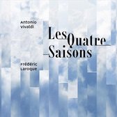 Antonio Vivaldi: Les Quatre Saisons
