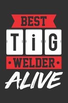 Best TiG Welder Alive