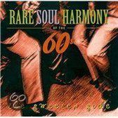 Rare Soul Harmony Of The