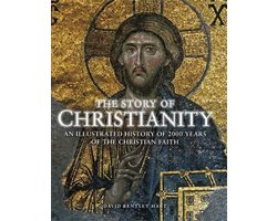 The Story of Christianity