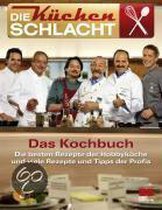 Die Küchenschlacht - Das Kochbuch