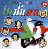 Italiani-I Grandi  Successi W/Francesco Napoli/Pino Donaggio A.O.