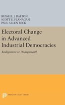 Electoral Change in Advanced Industrial Democrac - Realignment or Dealignment?