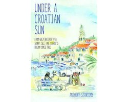 Under A Croatian Sun