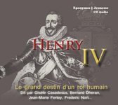 Various Artist - Henri Iv / Le Grand Destin Dun Roi (CD)