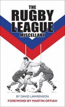 Rugby League Miscellany