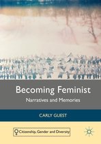 Citizenship, Gender and Diversity - Becoming Feminist
