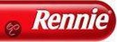 Rennie Will Pharma Maagzuurremmers