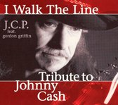 I Walk The Line