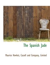 The Spanish Jade