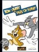 Tom & Jerry, In Fists Of Furry - Windows
