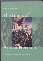 The Limits of Artistic Freedom